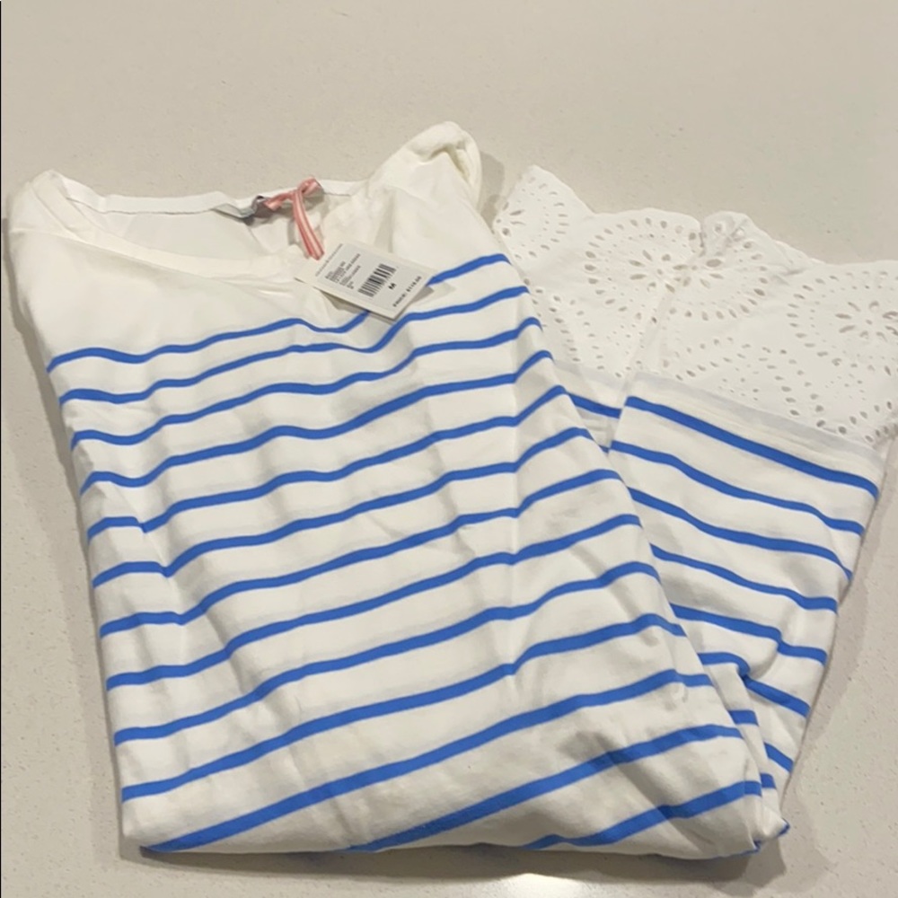 Vineyard Vines Lave Hem Dress - Size M